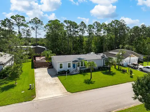 2724 N SCREECH OWL AVE — home for sale
