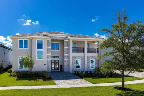 1063 JACK NICKLAUS CT — home for sale