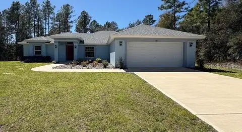 6380 SW 155TH PLACE — home for sale