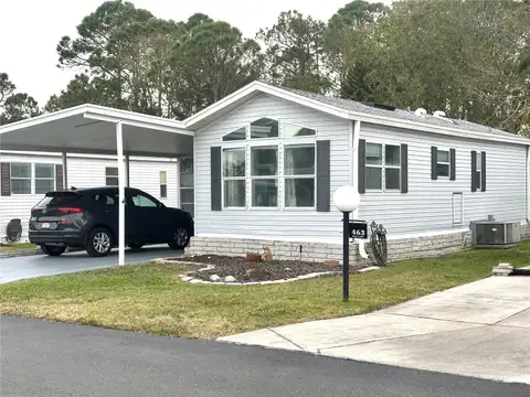 467 PINE LOOP — home for sale