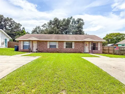 646 BEVERLY DR #646 and 648 — home for sale