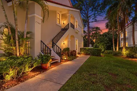 7768 FAIRWAY WOODS DR #1306 — home for sale