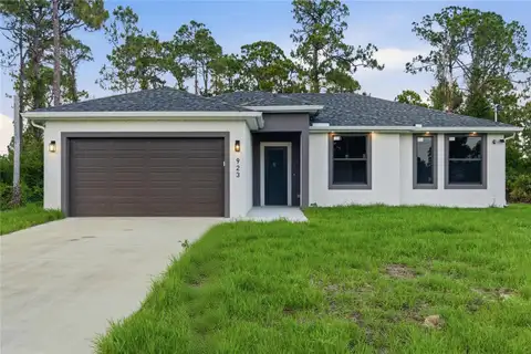 923 MILWAUKEE BLVD — home for sale