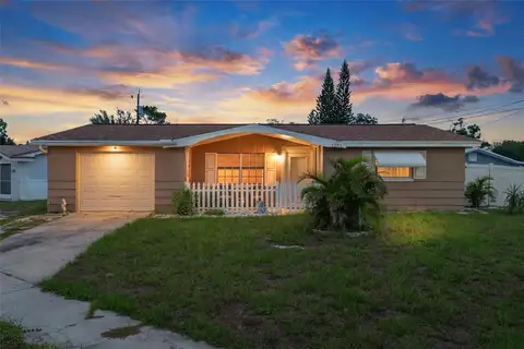 5253 FOREST HILLS DR — home for sale