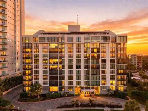 707 S GULFSTREAM AVE #1006 — home for sale