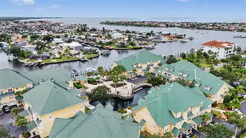 6301 SUNSET BAY CIR — home for sale