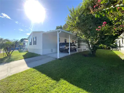 7832 WALKERS CAY AVE — home for sale