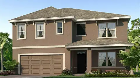 13429 CASTLE PEAK CIR — home for sale