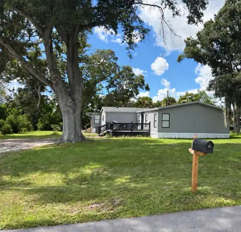 5707 E LAKE FOX DR — home for sale