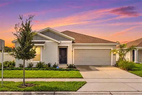 350 RUSTIC RAIL DR — home for sale
