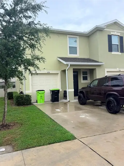 1252 LIDO DR — home for sale