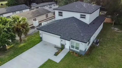 802 MARVIN C ZANDERS AVE — home for sale