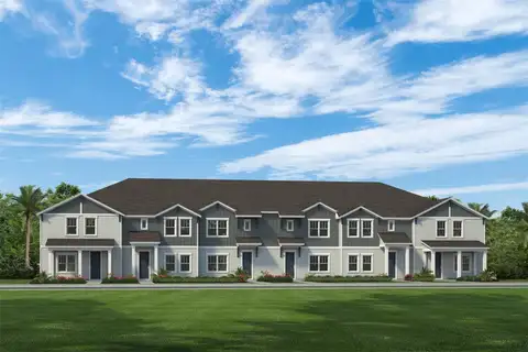 4967 LOYALTY DR — home for sale