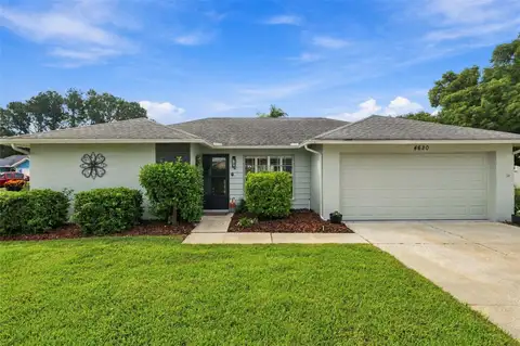 4620 TIBURON DR — home for sale
