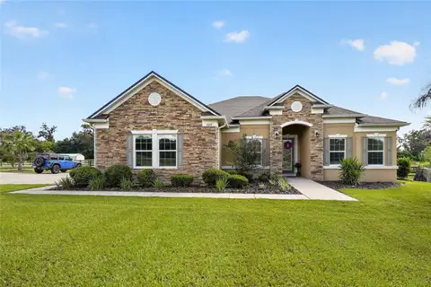 5697 SW 215TH TER — home for sale