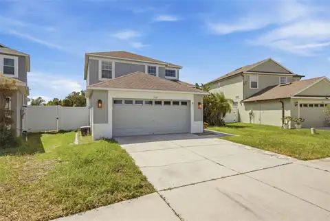 7207 FOREST MERE DR — home for sale