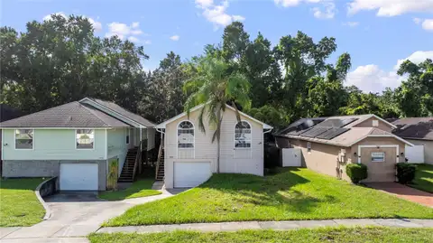 9848 PINEY POINT CIR — home for sale