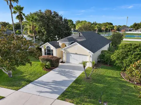 2813 MAYFLOWER LOOP — home for sale