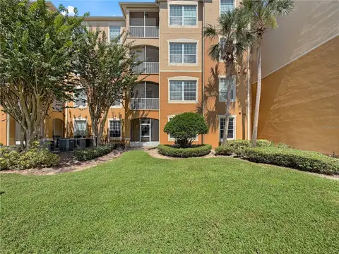 6434 CAVA ALTA DR #105 — home for sale