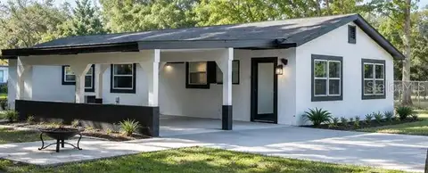 334 W BERESFORD RD — home for sale