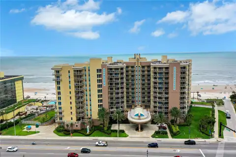 1925 S ATLANTIC AVE #806 — home for sale