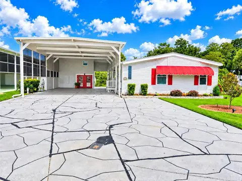 5214 ISLAND VIEW CIR N — home for sale