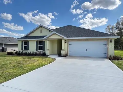 3942 SW 129TH STREET — home for sale