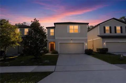1033 CADES COVE WAY — home for sale