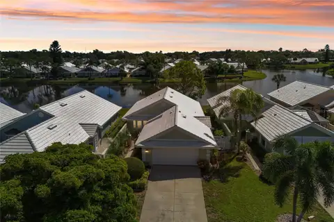 805 HARRINGTON LAKE DR N #76 — home for sale