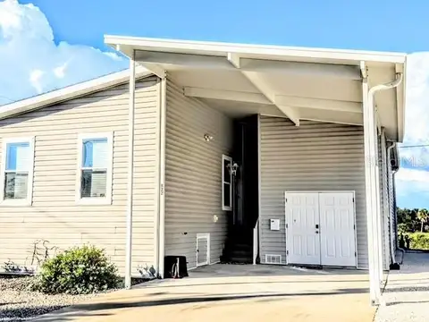 822 S WATERWAY — home for sale