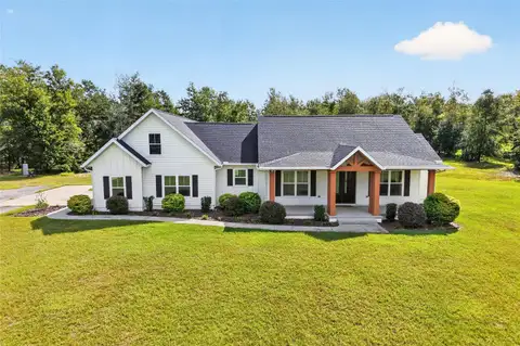 11833 NW 234TH ST — home for sale