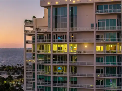540 N TAMIAMI TRL #1604 — home for sale