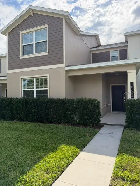 Winter Garden, Orange, FL — home for sale