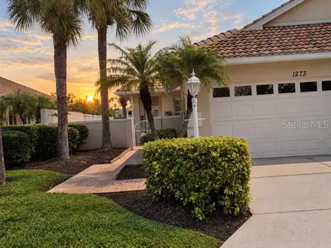 1273 BERKSHIRE CIR — home for sale