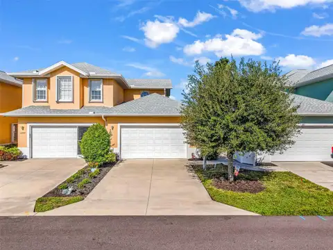 25587 HERITAGE LAKE BLVD #43 — home for sale