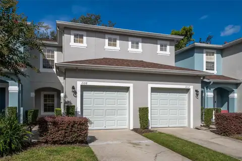 2108 ABERCORN CT — home for sale