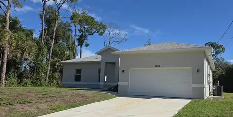 1888 FRANKLIN LN — home for sale