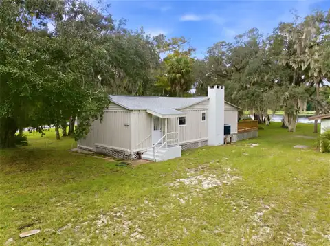 15265 NW 46TH LN — home for sale