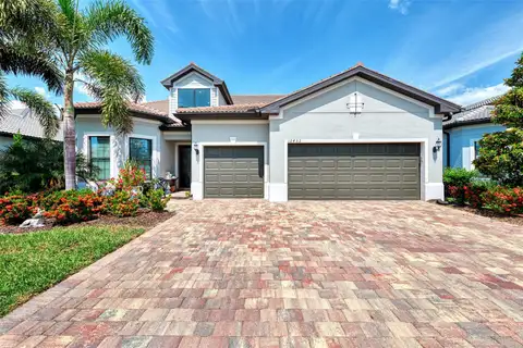 12432 GOLDEN SAGE DR — home for sale