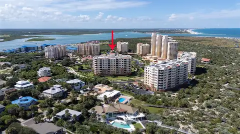250 MINORCA BEACH WAY #603 — home for sale