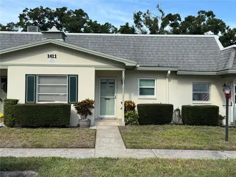 1411 NORMANDY PARK DR #4 — home for sale