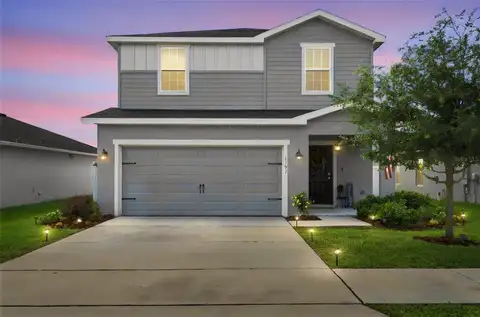 1191 MOUNTAIN FLOWER LN — home for sale