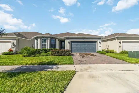 2496 PINE PRESERVE CT — home for sale