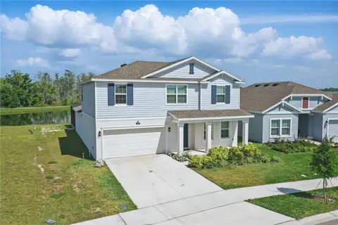 4307 PEBBLES THROW DR — home for sale