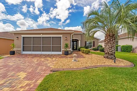 5811 GREENBRIAR LOOP — home for sale