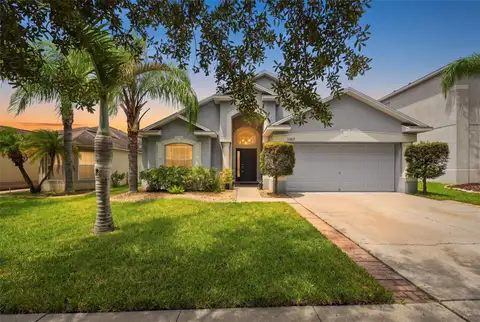 10612 SHADY BRANCH DR — home for sale