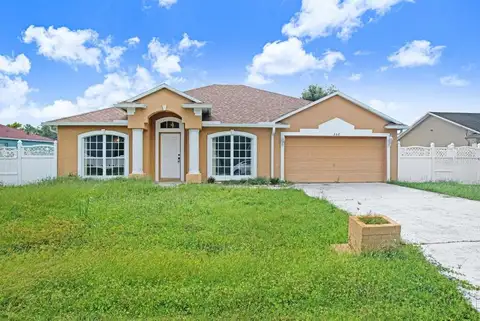 352 CLERMONT DR — home for sale