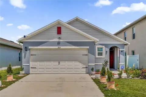 1827 SOUTHFORK DR — home for sale