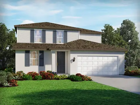 2049 ROSEWOOD DR — home for sale