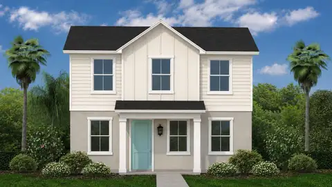 6934 ARACUAN WAY — home for sale
